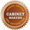 Certified Cabinet Makers